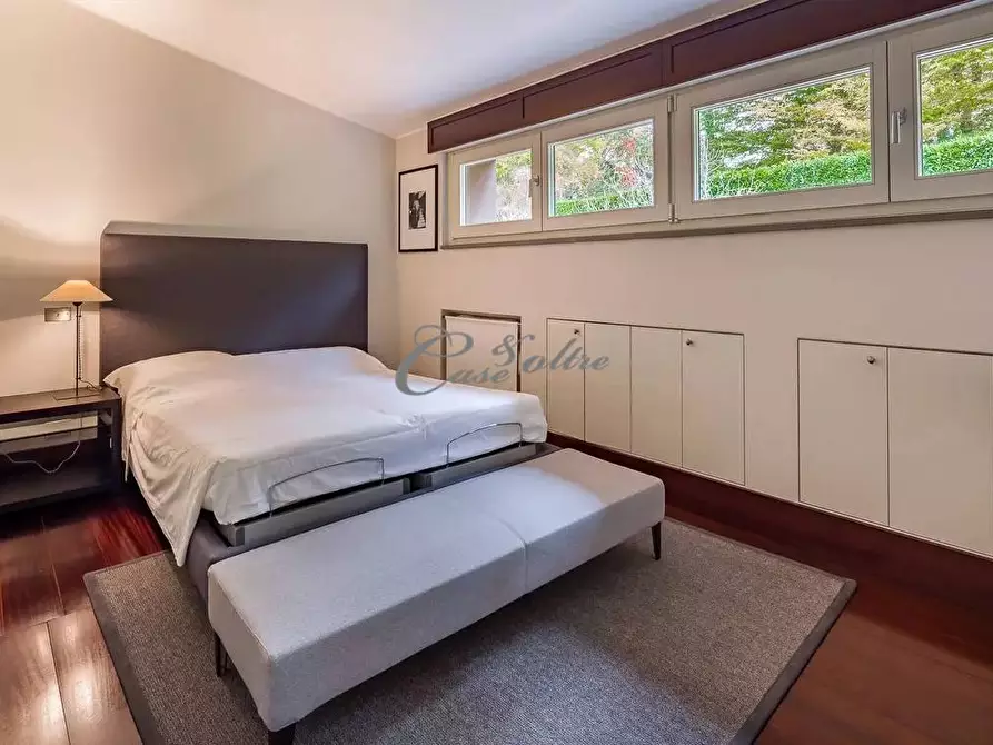 Immagine 41 di Villa in vendita  in Strada Privata del Ronco a Arosio