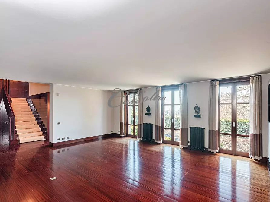 Immagine 18 di Villa in vendita  in Strada Privata del Ronco a Arosio