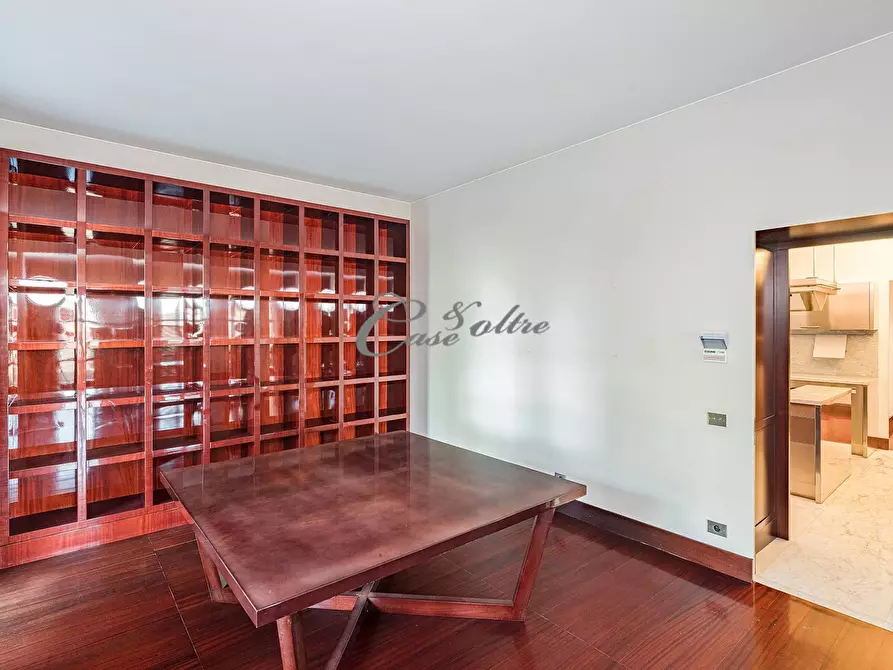 Immagine 20 di Villa in vendita  in Strada Privata del Ronco a Arosio