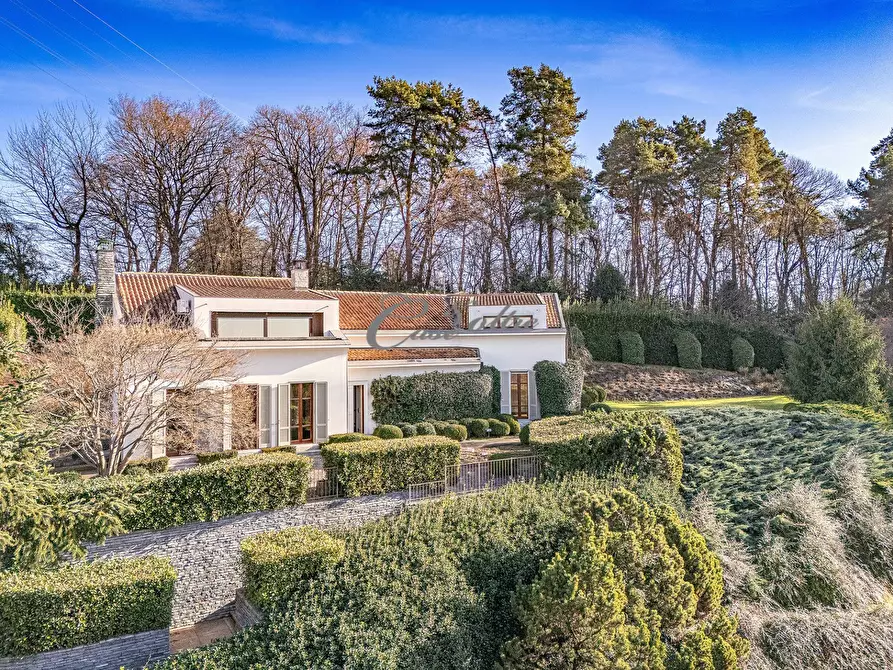 Immagine 1 di Villa in vendita  in Strada Privata del Ronco a Arosio