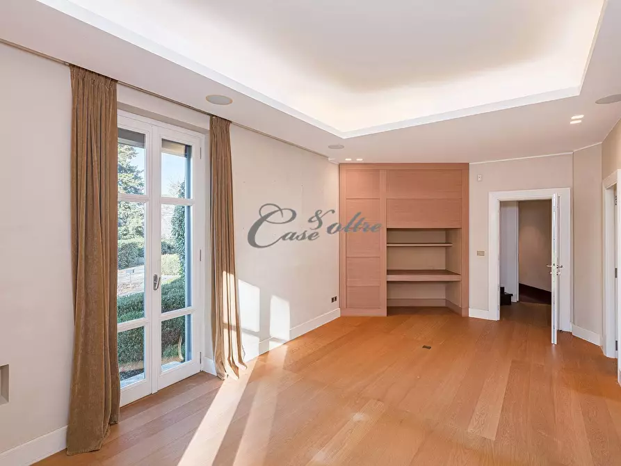 Immagine 26 di Villa in vendita  in Strada Privata del Ronco a Arosio