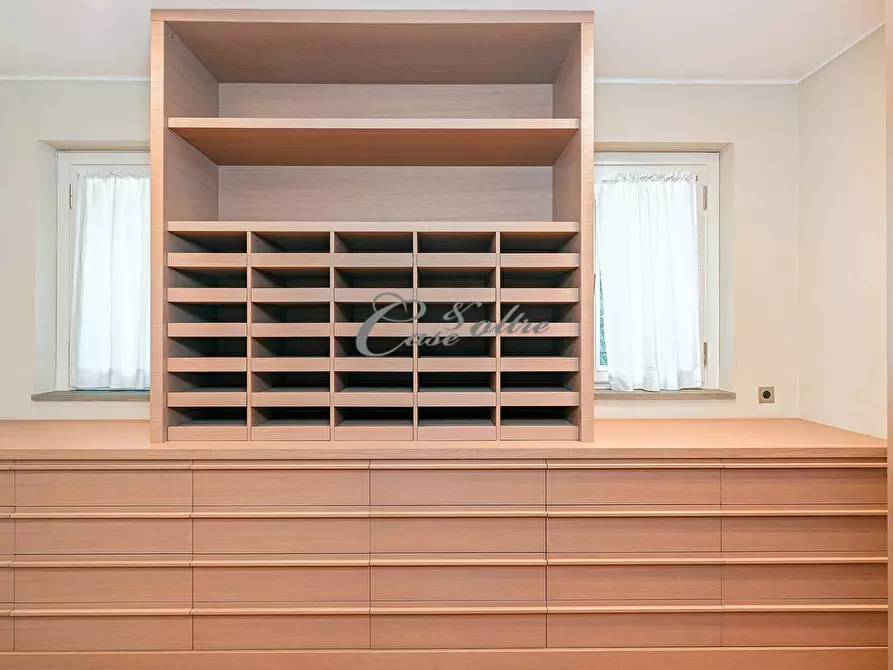 Immagine 29 di Villa in vendita  in Strada Privata del Ronco a Arosio