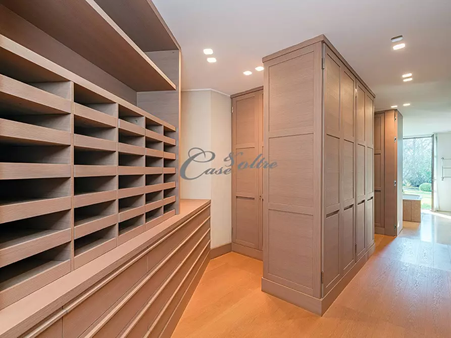 Immagine 30 di Villa in vendita  in Strada Privata del Ronco a Arosio