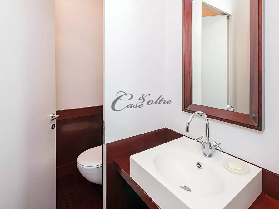 Immagine 16 di Villa in vendita  in Strada Privata del Ronco a Arosio