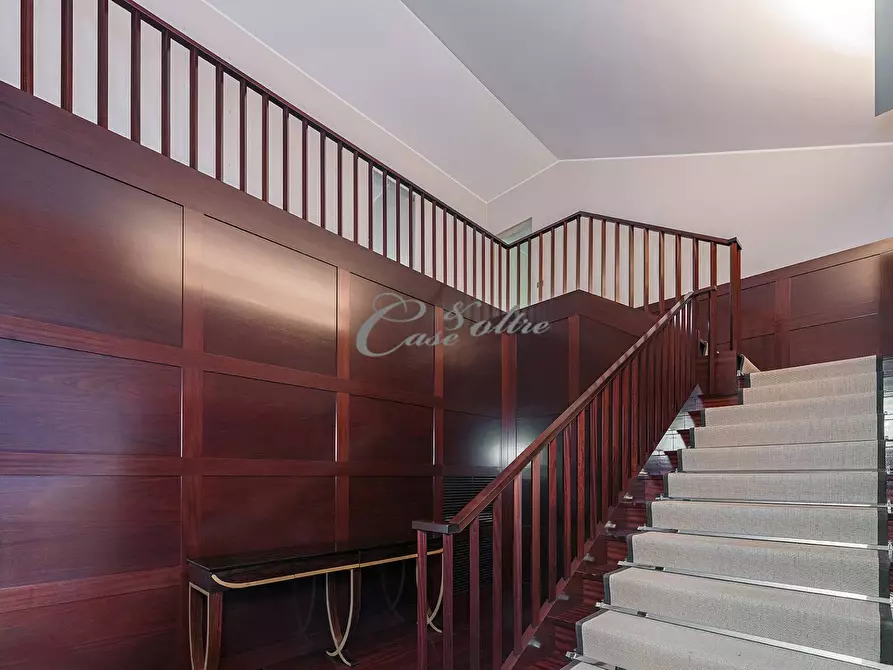 Immagine 23 di Villa in vendita  in Strada Privata del Ronco a Arosio