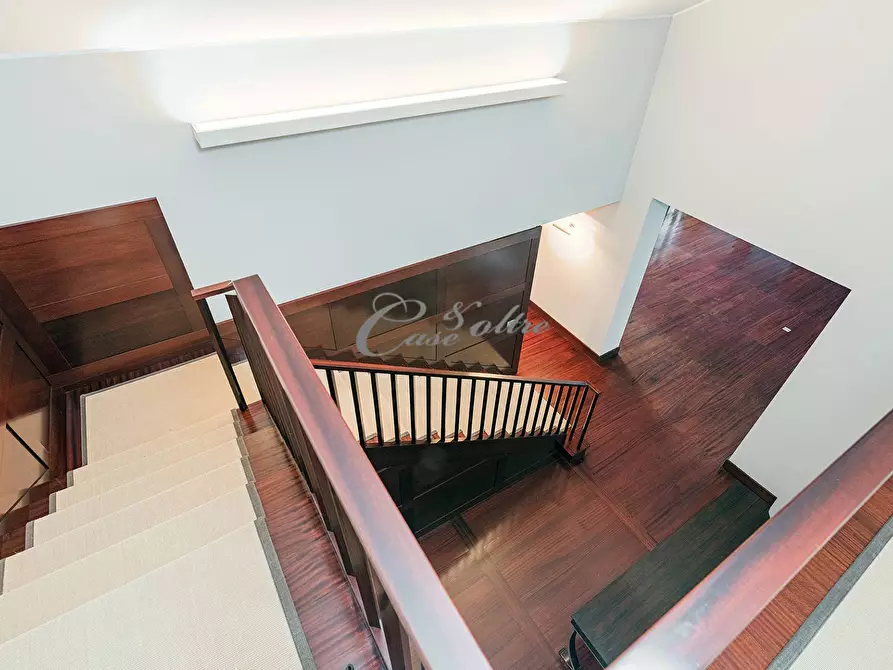 Immagine 31 di Villa in vendita  in Strada Privata del Ronco a Arosio