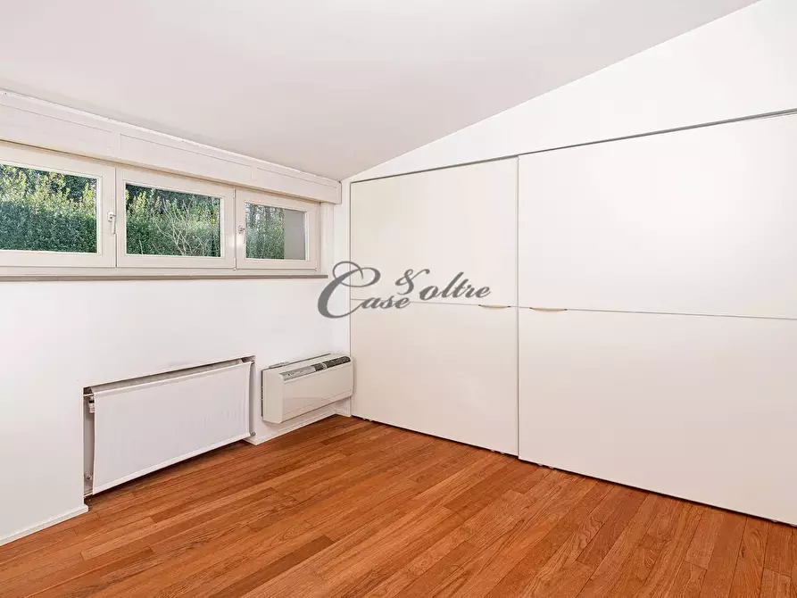 Immagine 45 di Villa in vendita  in Strada Privata del Ronco a Arosio