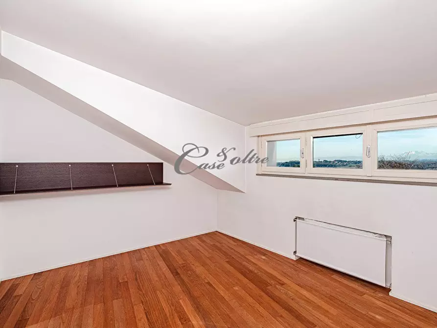 Immagine 46 di Villa in vendita  in Strada Privata del Ronco a Arosio