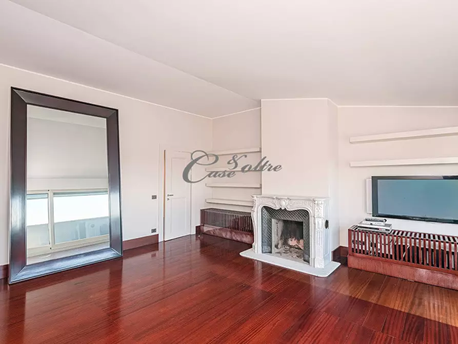 Immagine 34 di Villa in vendita  in Strada Privata del Ronco a Arosio