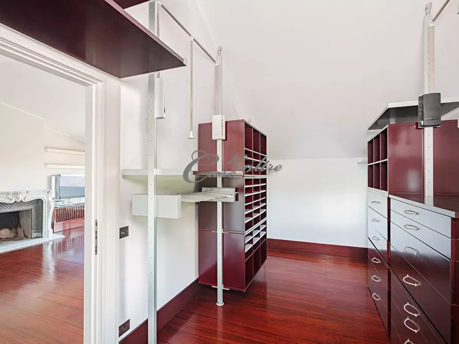 Immagine 36 di Villa in vendita  in Strada Privata del Ronco a Arosio