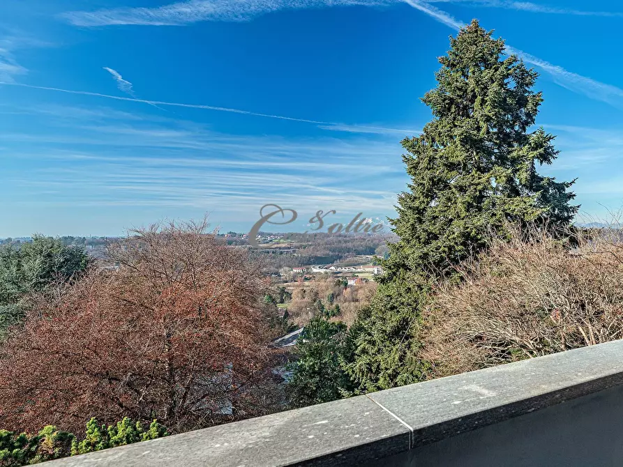 Immagine 35 di Villa in vendita  in Strada Privata del Ronco a Arosio