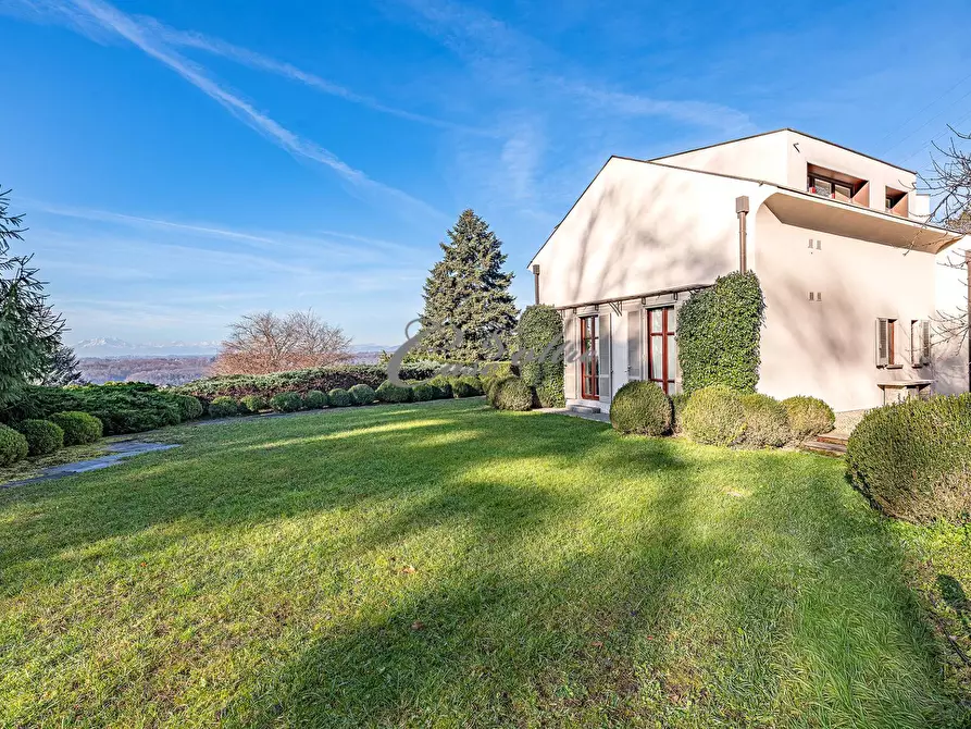 Immagine 8 di Villa in vendita  in Strada Privata del Ronco a Arosio