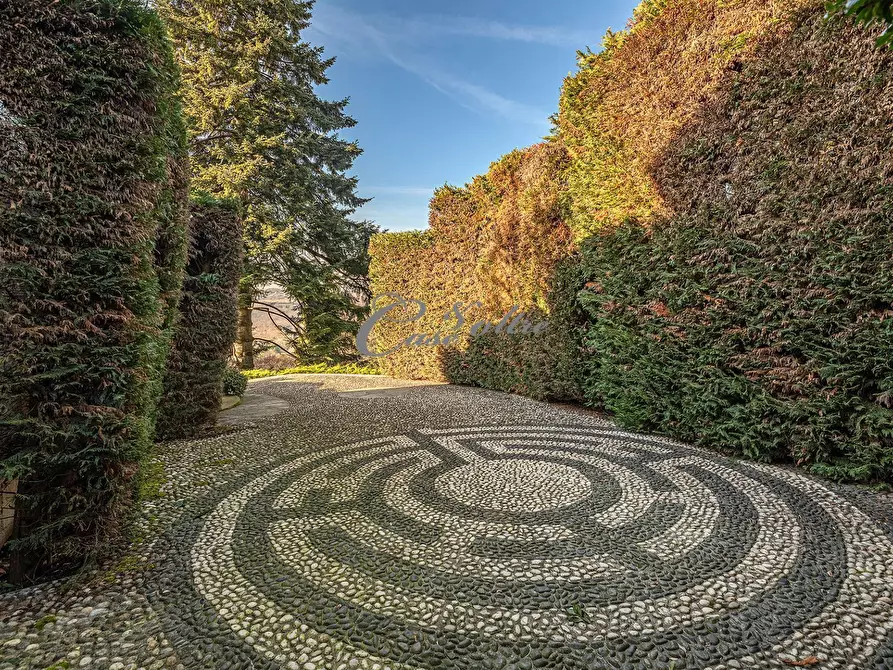 Immagine 14 di Villa in vendita  in Strada Privata del Ronco a Arosio