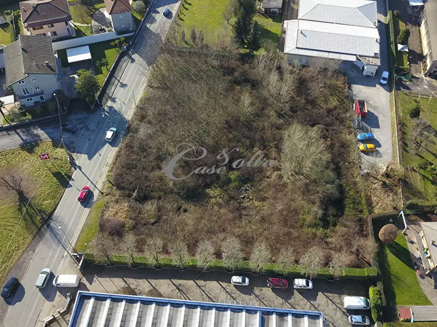 Immagine 6 di Locale commerciale in vendita  in Via Brianza a Cantù