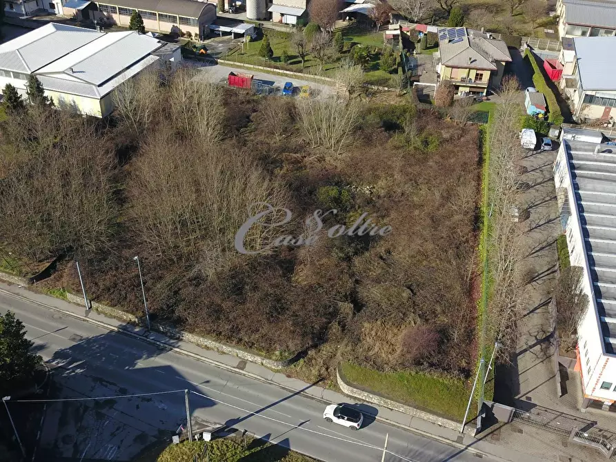 Immagine 5 di Locale commerciale in vendita  in Via Brianza a Cantù