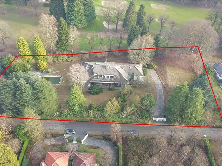 casa indipendente in vendita ad Arosio
