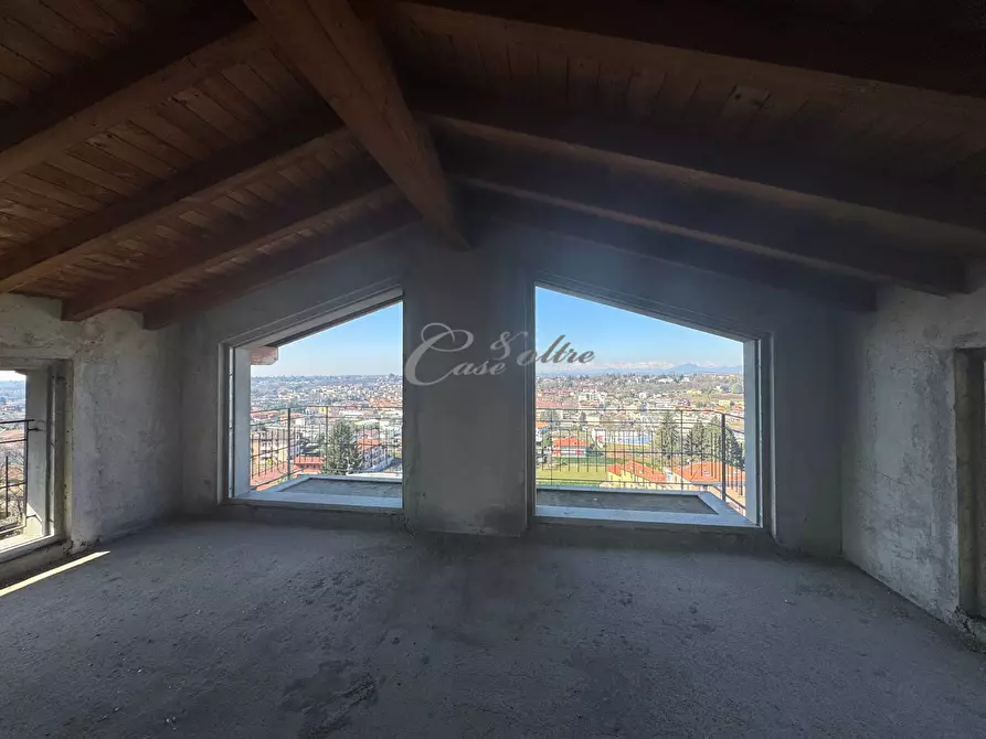 Immagine 20 di Villa in vendita  in Via Villaggio Trieste a Cantù