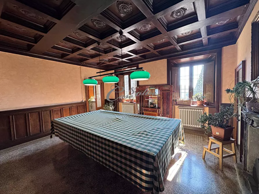 Immagine 14 di Villa in vendita  in Via Bronno a Como