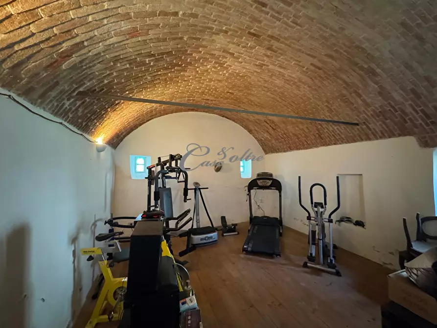 Immagine 25 di Villa in vendita  in Via Bronno a Como