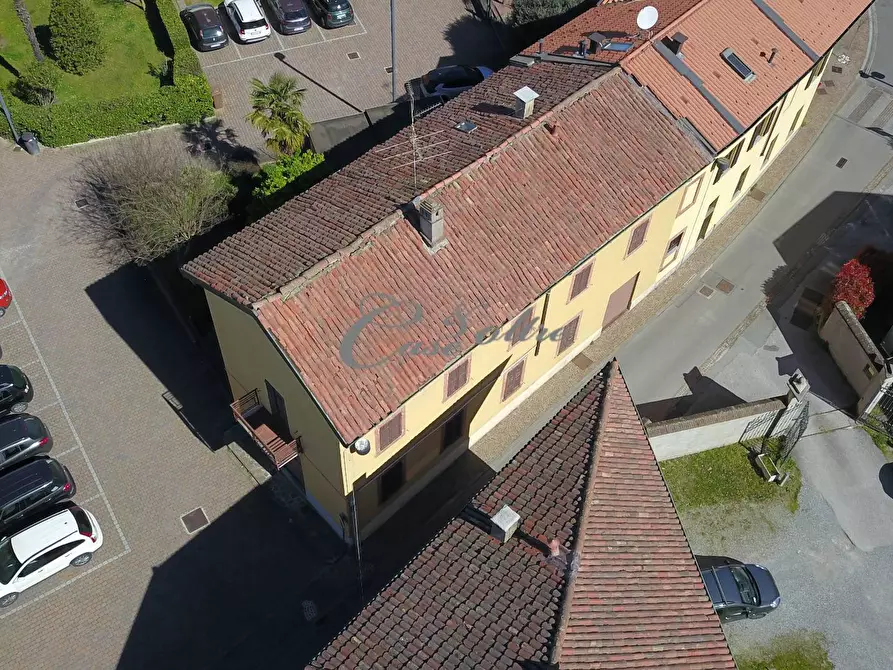 Immagine 32 di Rustico / casale in vendita  in Via Paolo Airoldi a Arosio