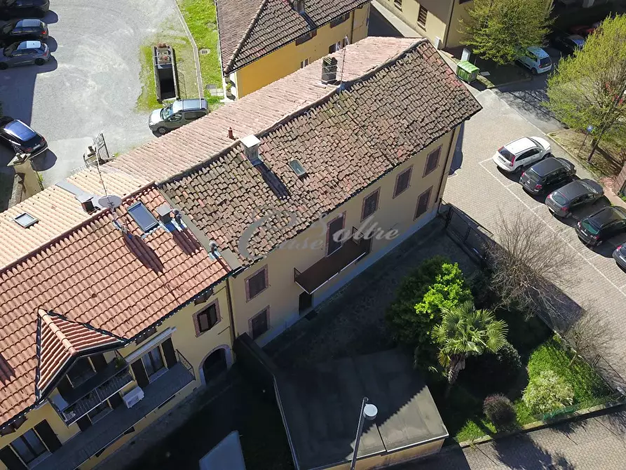 Immagine 33 di Rustico / casale in vendita  in Via Paolo Airoldi a Arosio