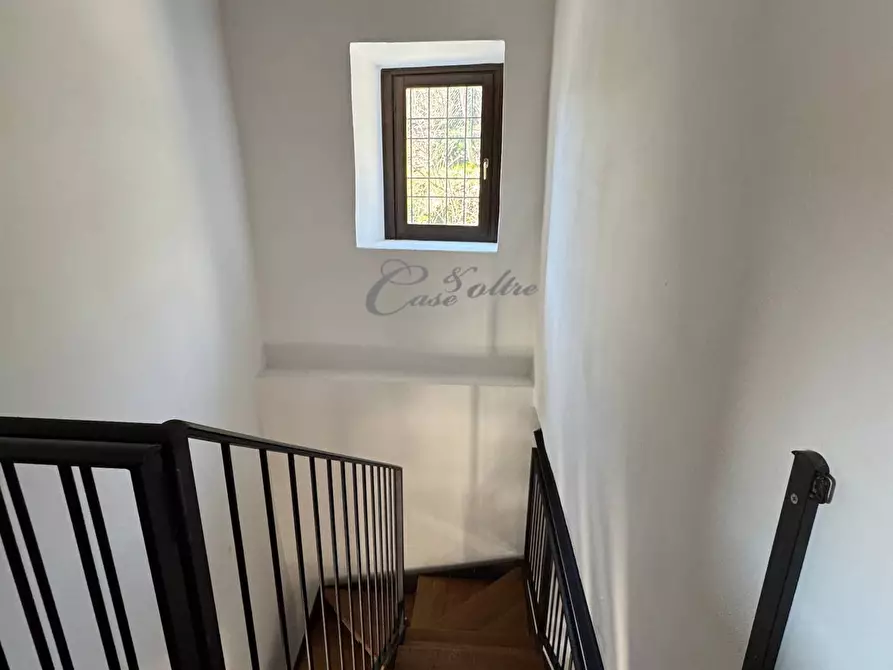 Immagine 22 di Rustico / casale in vendita  in Via Bronno a Como
