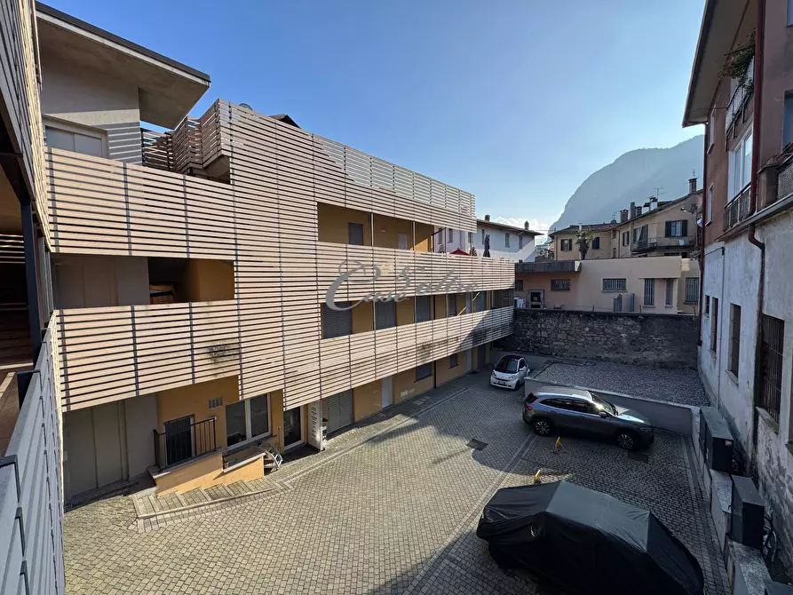 Immagine 2 di Appartamento in affitto  in Via Andrea Stoppani a Menaggio