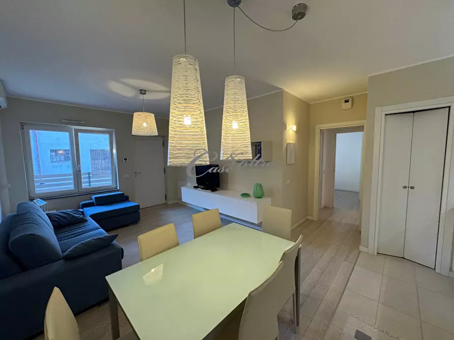 Immagine 1 di Appartamento in affitto  in Via Andrea Stoppani a Menaggio