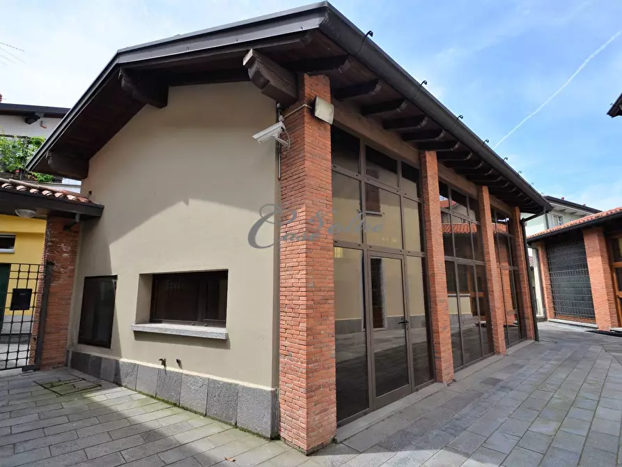 Immagine 6 di Palazzo in vendita  in Via Chiavelli a Cantù