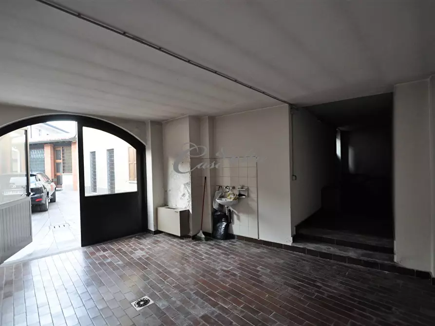 Immagine 12 di Palazzo in vendita  in Via Chiavelli a Cantù