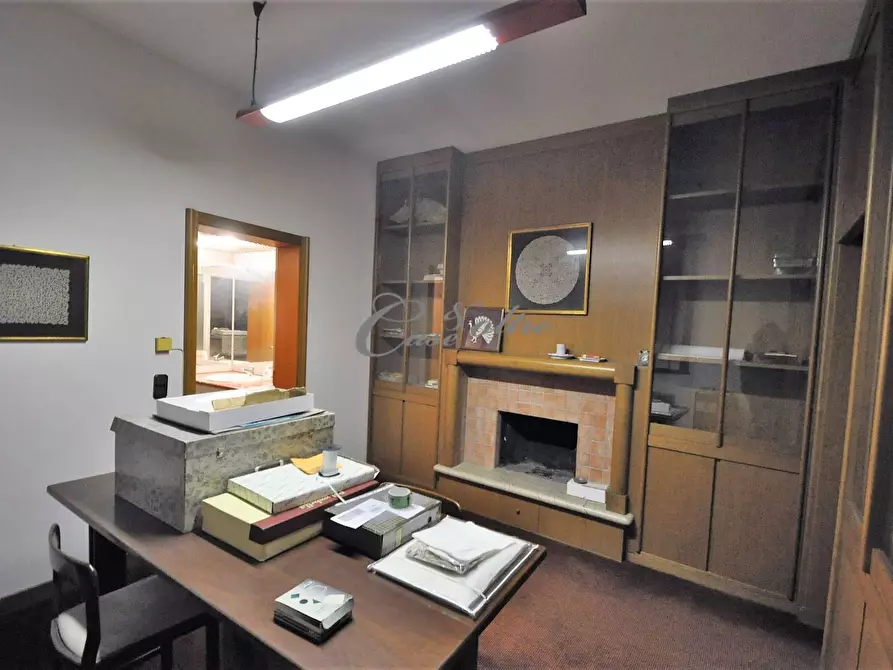 Immagine 19 di Palazzo in vendita  in Via Chiavelli a Cantù