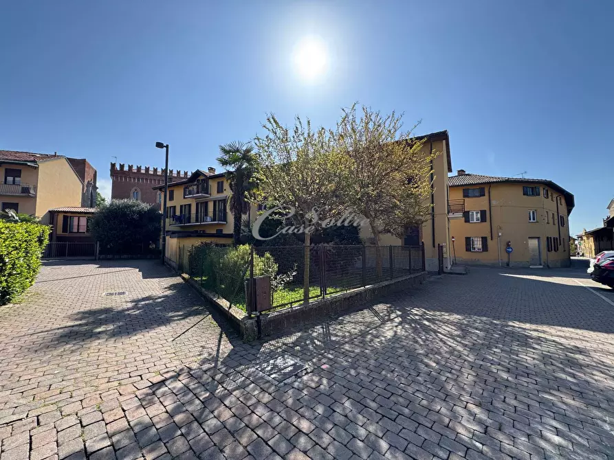 Immagine 6 di Casa semindipendente in vendita  in Via Paolo Airoldi a Arosio