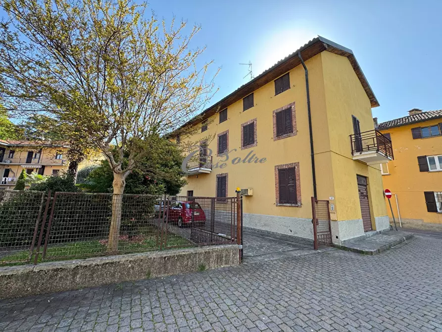 mansarda in vendita ad Arosio