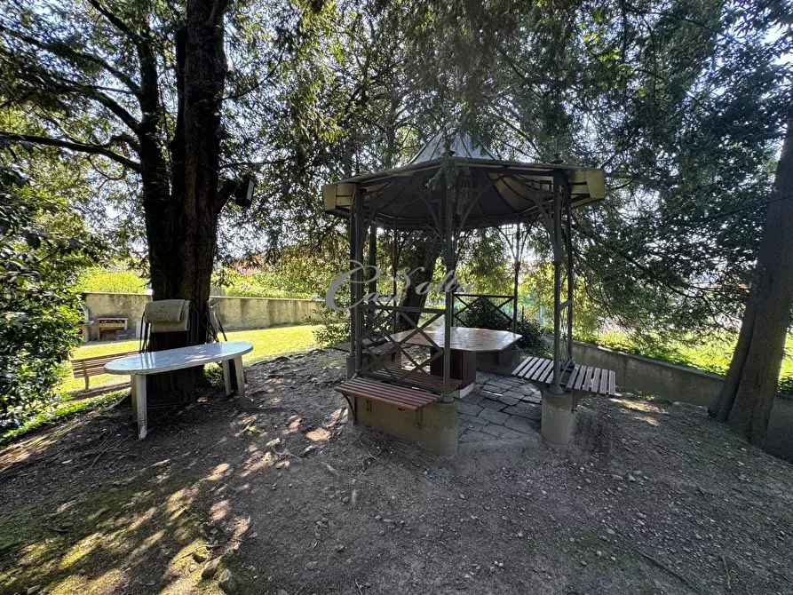 Immagine 39 di Appartamento in vendita  in Via Silvia Pellico a Cantù