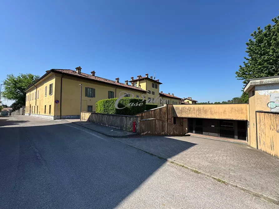 Immagine 43 di Appartamento in vendita  in Via Silvia Pellico a Cantù