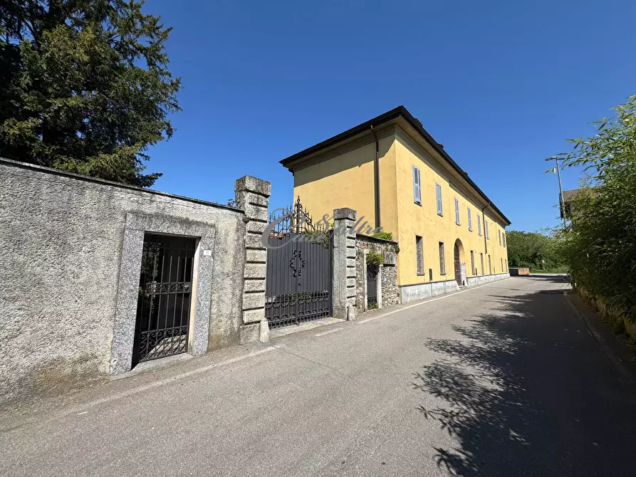 Immagine 42 di Appartamento in vendita  in Via Silvia Pellico a Cantù