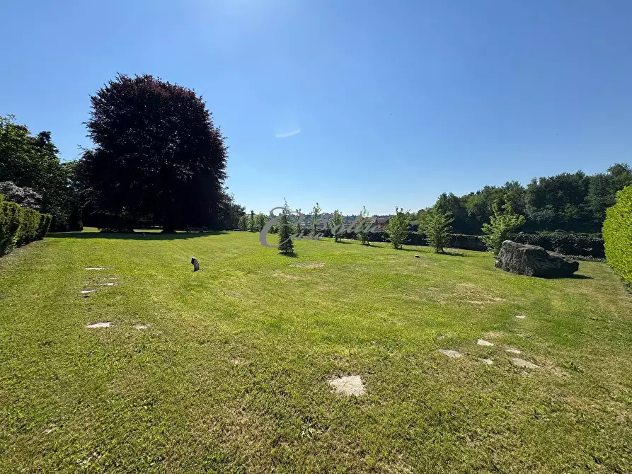 Immagine 36 di Appartamento in vendita  in Via Silvia Pellico a Cantù