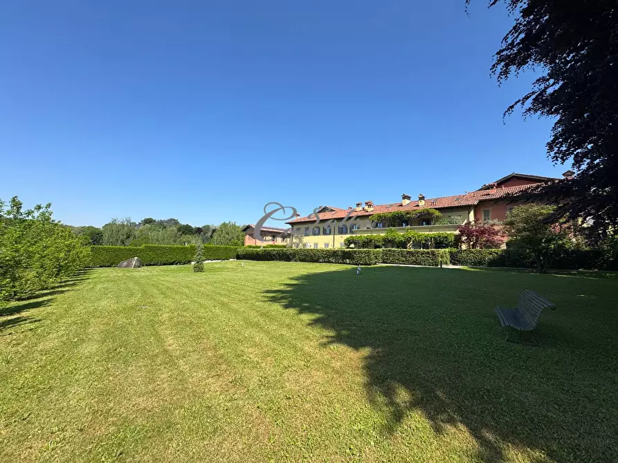 Immagine 35 di Appartamento in vendita  in Via Silvia Pellico a Cantù