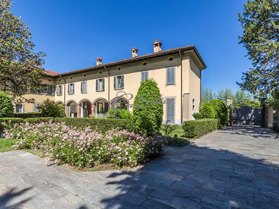 Immagine 2 di Appartamento in vendita  in Via Silvia Pellico a Cantù