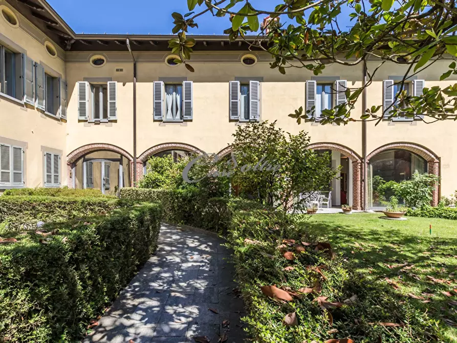 Immagine 5 di Appartamento in vendita  in Via Silvia Pellico a Cantù