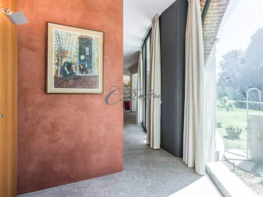 Immagine 6 di Appartamento in vendita  in Via Silvia Pellico a Cantù