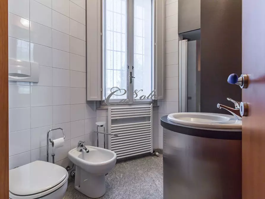 Immagine 13 di Appartamento in vendita  in Via Silvia Pellico a Cantù