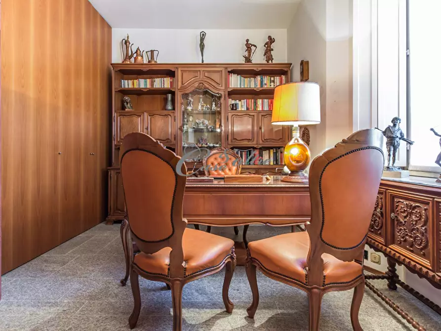 Immagine 14 di Appartamento in vendita  in Via Silvia Pellico a Cantù