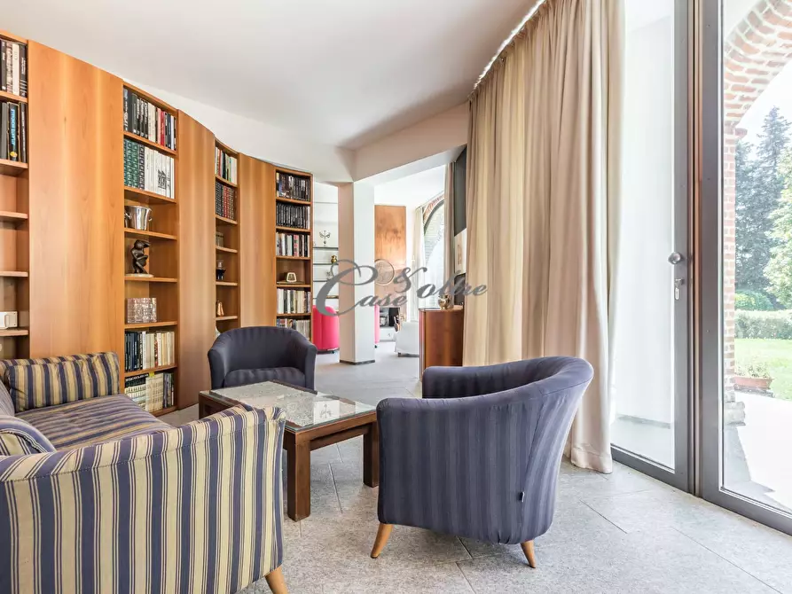 Immagine 7 di Appartamento in vendita  in Via Silvia Pellico a Cantù