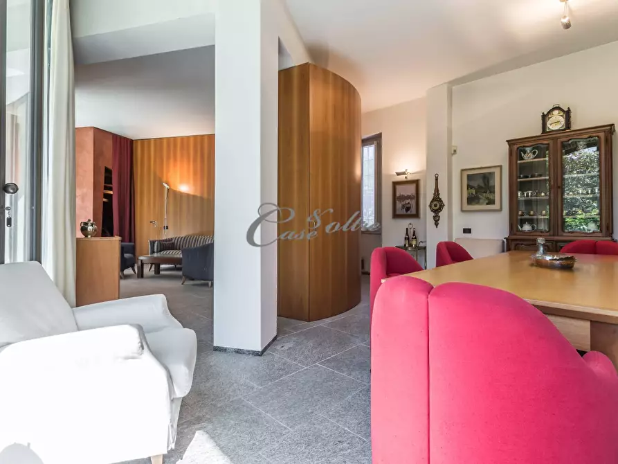 Immagine 10 di Appartamento in vendita  in Via Silvia Pellico a Cantù