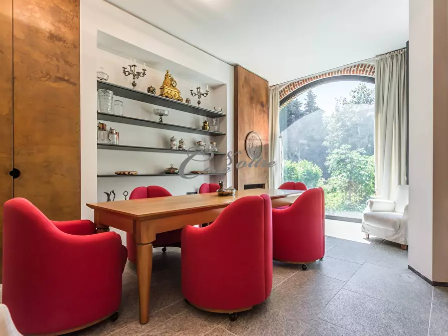 Immagine 12 di Appartamento in vendita  in Via Silvia Pellico a Cantù