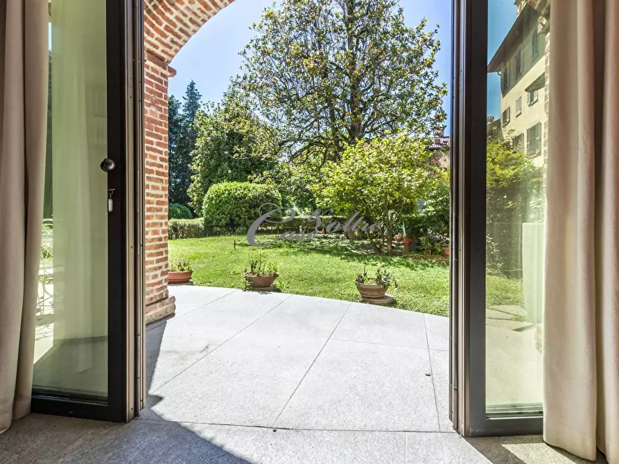 Immagine 8 di Appartamento in vendita  in Via Silvia Pellico a Cantù