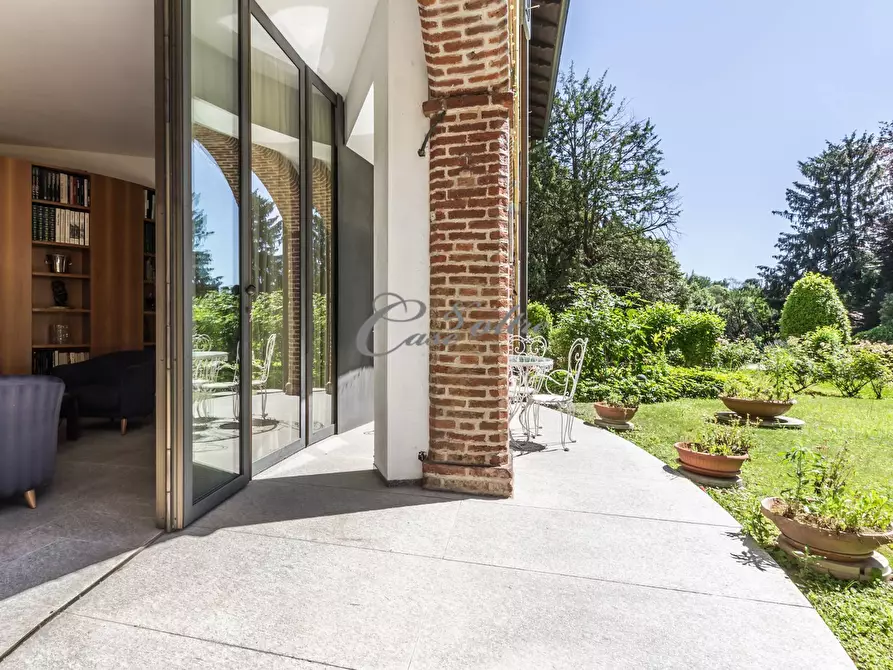 Immagine 9 di Appartamento in vendita  in Via Silvia Pellico a Cantù