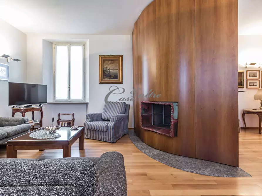 Immagine 17 di Appartamento in vendita  in Via Silvia Pellico a Cantù