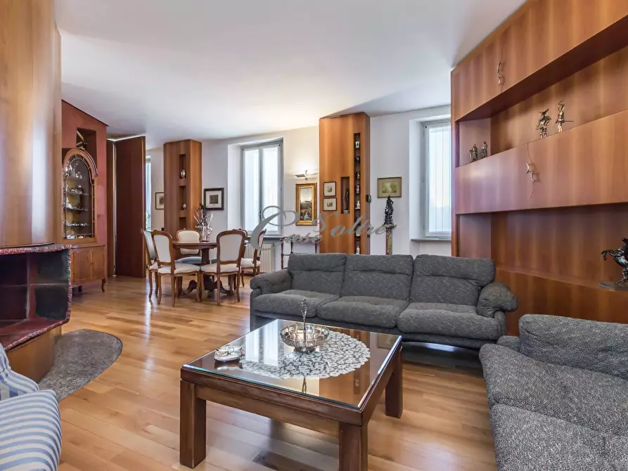 Immagine 18 di Appartamento in vendita  in Via Silvia Pellico a Cantù